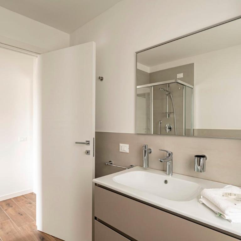 GuestHost - Parco Santa Rita Flat - Padova - Appartamento con 1 Camera da Letto - 13