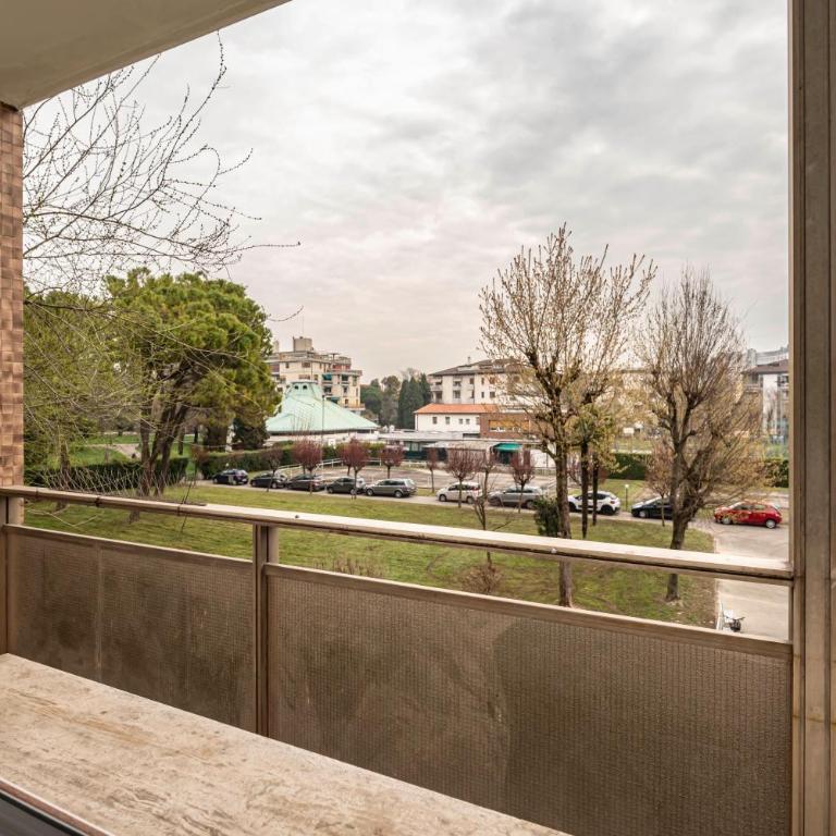 GuestHost - Parco Santa Rita Flat - Padova - Appartamento con 1 Camera da Letto - 16