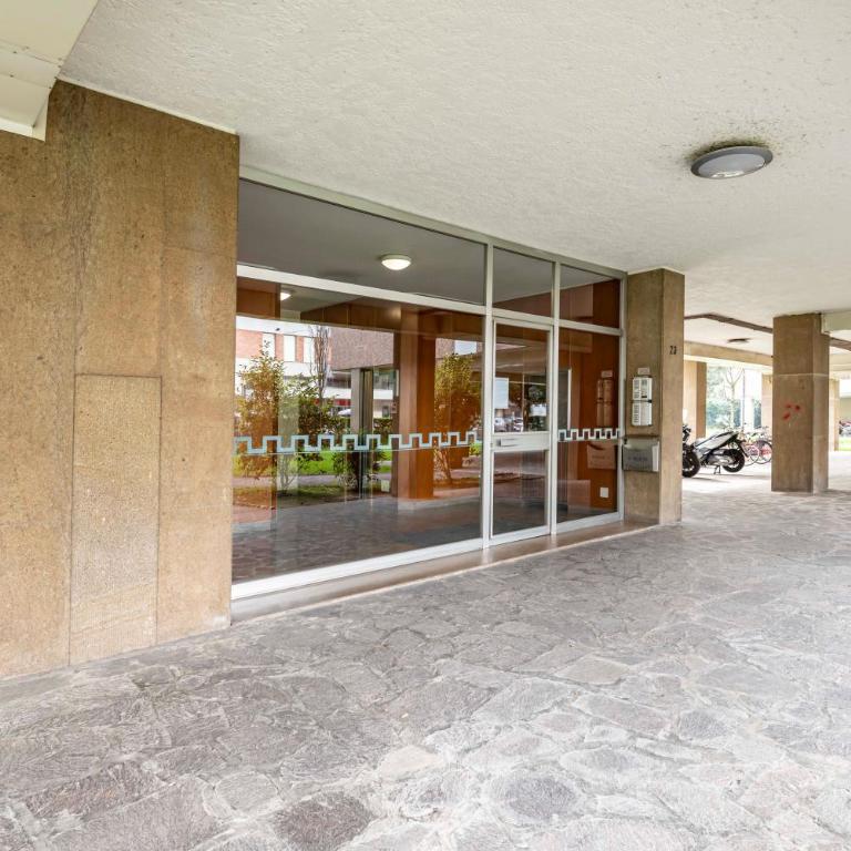 GuestHost - Parco Santa Rita Flat - Padova - Appartamento con 1 Camera da Letto - 18