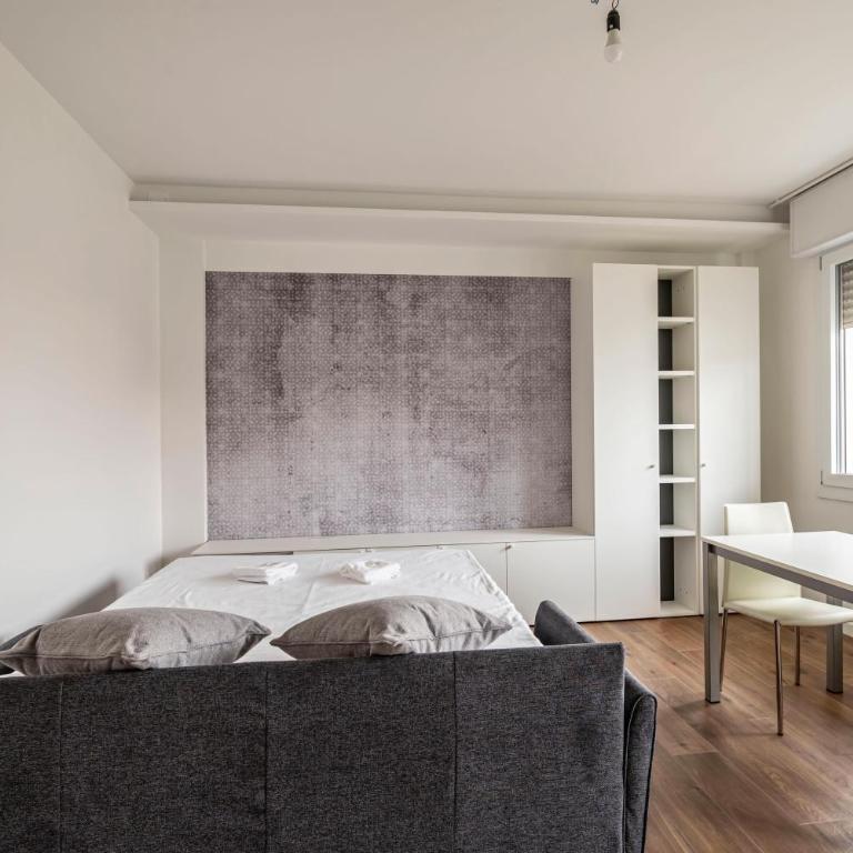 GuestHost - Parco Santa Rita Flat - Padova - Appartamento con 1 Camera da Letto - 8