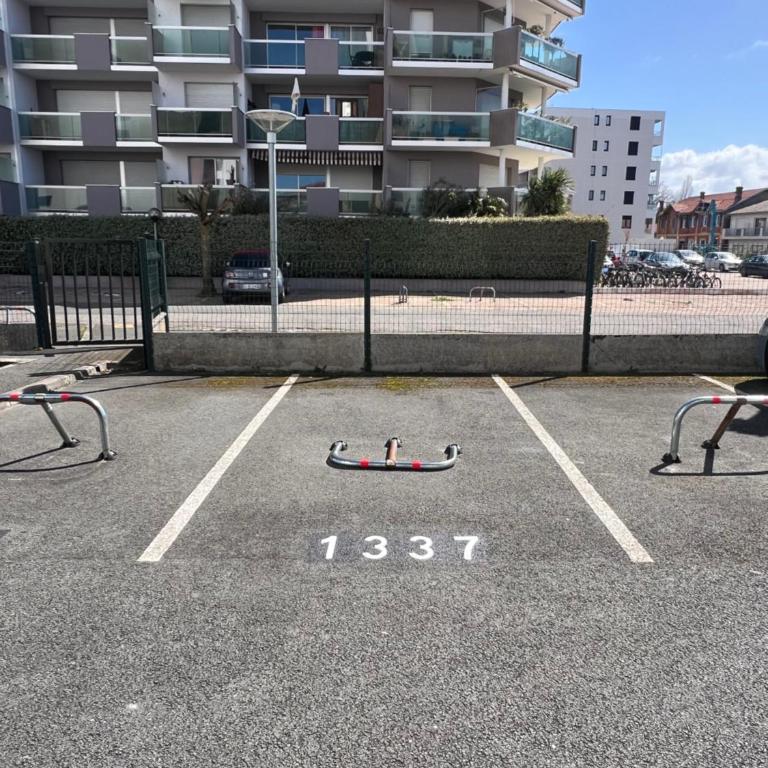 Studio cosy, piscine, parking, 5min plage et du port, Arcachon - Studio Apartment - 10