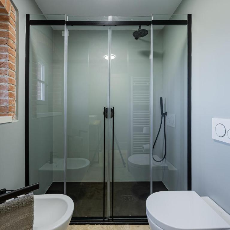 Agriturismo Borgata Levita - Appartamento Superior con 1 Camera da Letto - 15