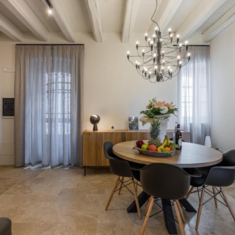 Agriturismo Borgata Levita - Appartamento Superior con 1 Camera da Letto - 8