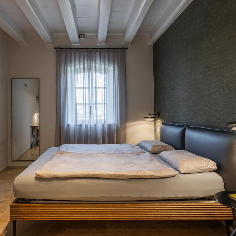 Agriturismo Borgata Levita - Appartamento Superior con 1 Camera da Letto - 11