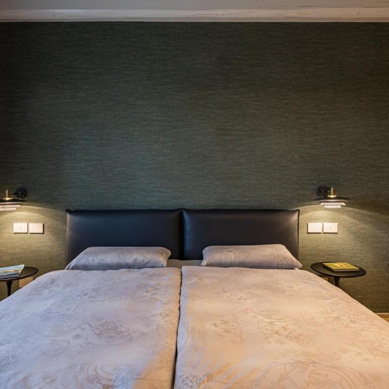 Agriturismo Borgata Levita - Appartamento Superior con 1 Camera da Letto - 6