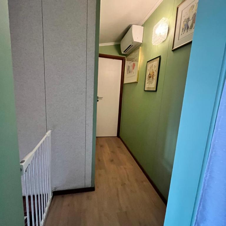 Agréable Maison clôturée climatisée DOMAINE TAMARIS, 3 chambres, 6 couchages, Wifi, Accès piscines payant, PORTIRAGNES PLAGE LRTAMV12 - Maison 3 Chambres - 7
