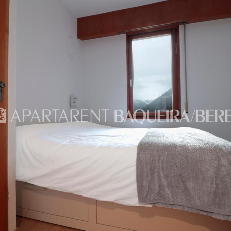 Apartarent 1500 - Apartamento Maladeta - Apartamento de 2 dormitorios - 7