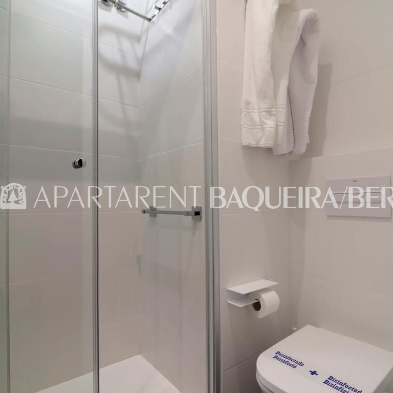 Apartarent 1500 - Apartamento Maladeta - Apartamento de 2 dormitorios - 9
