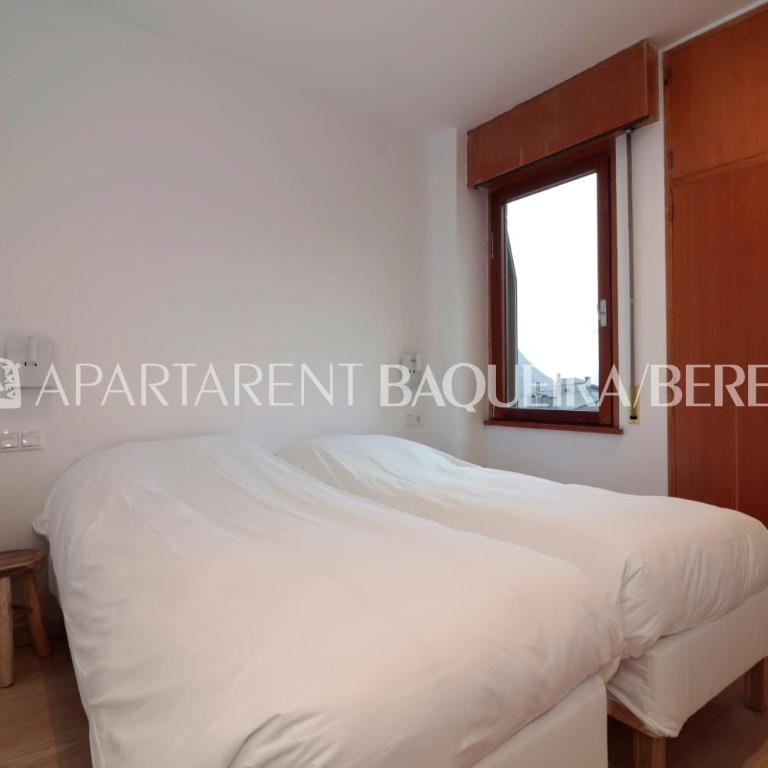 Apartarent 1500 - Apartamento Maladeta - Apartamento de 2 dormitorios - 11
