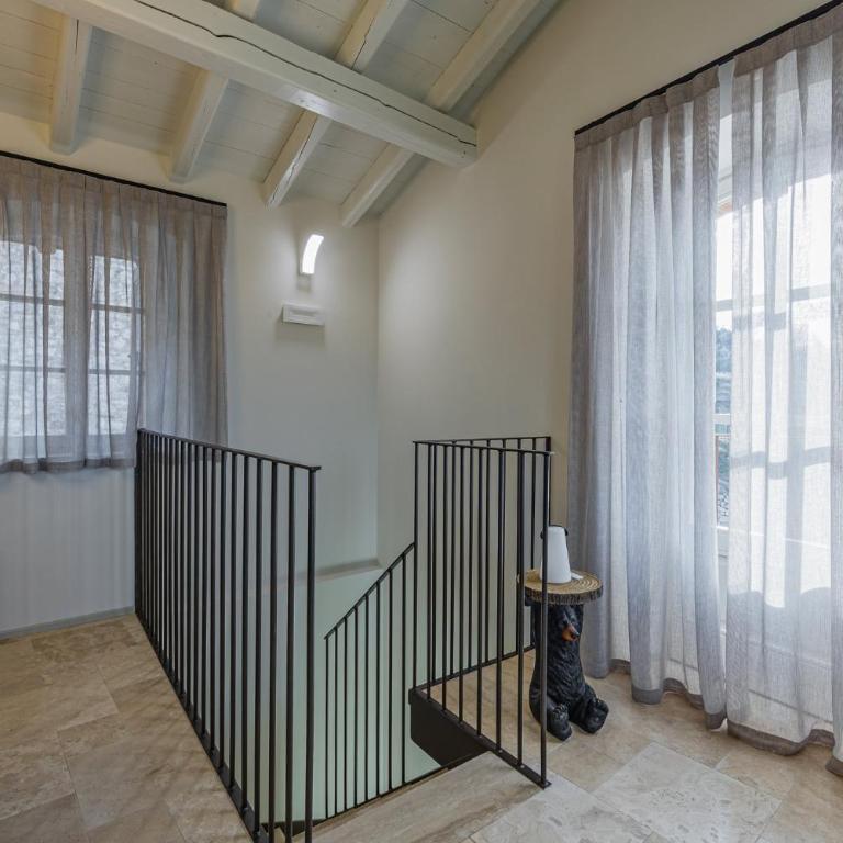 Agriturismo Borgata Levita - Appartamento Superior con 1 Camera da Letto - 11