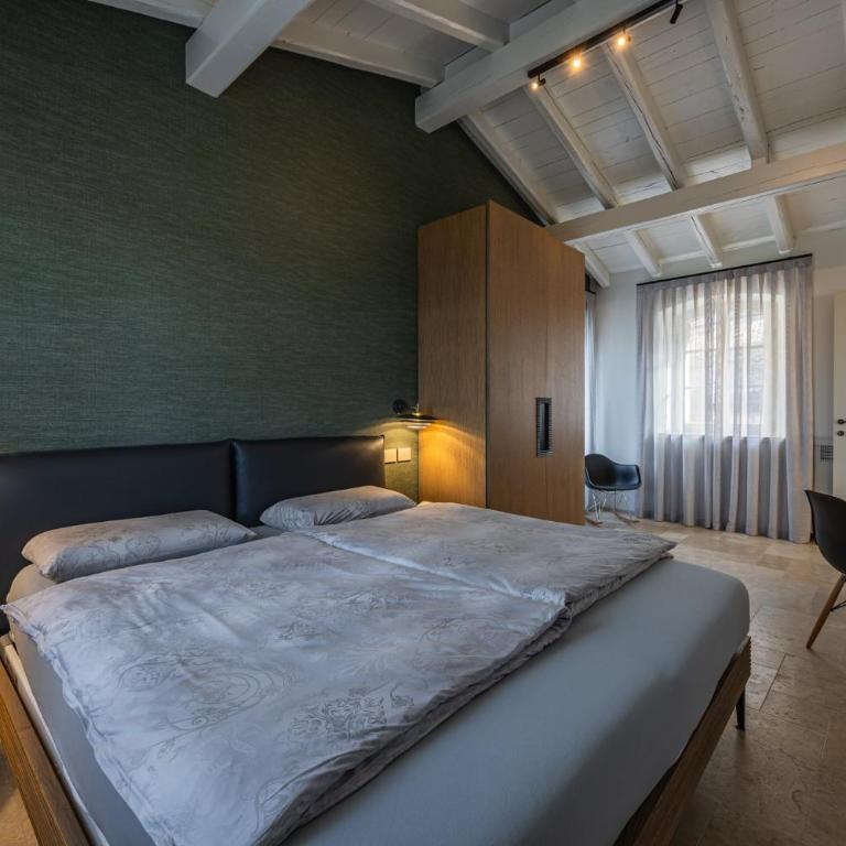 Agriturismo Borgata Levita - Appartamento Superior con 1 Camera da Letto - 18