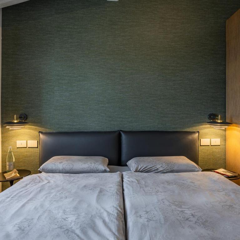Agriturismo Borgata Levita - Appartamento Superior con 1 Camera da Letto - 12