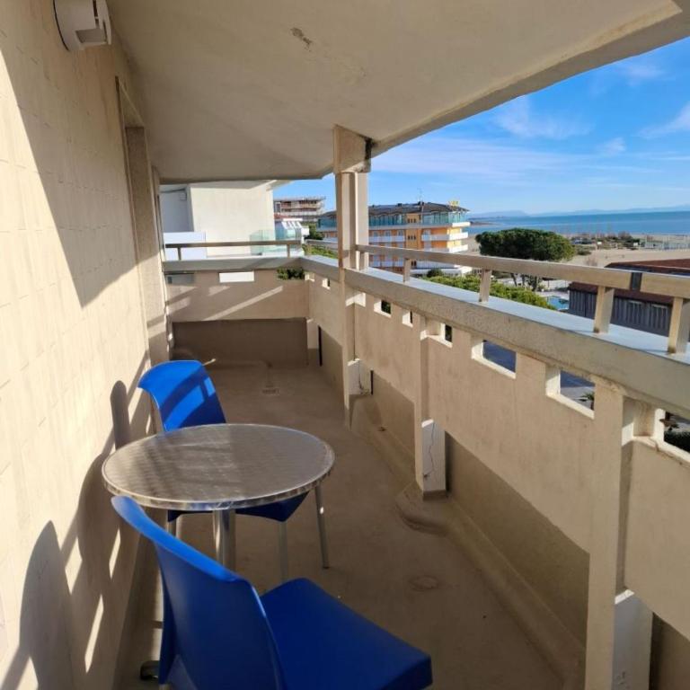 Seaview flat in a pet friendly residence in Caorle - Appartamento - 1