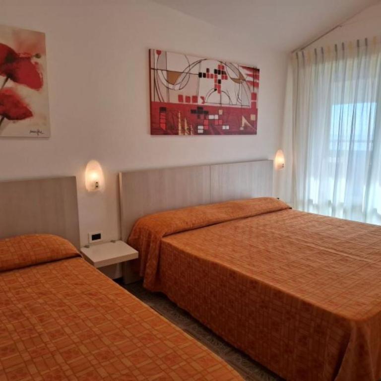 Seaview flat in a pet friendly residence in Caorle - Appartamento - 3
