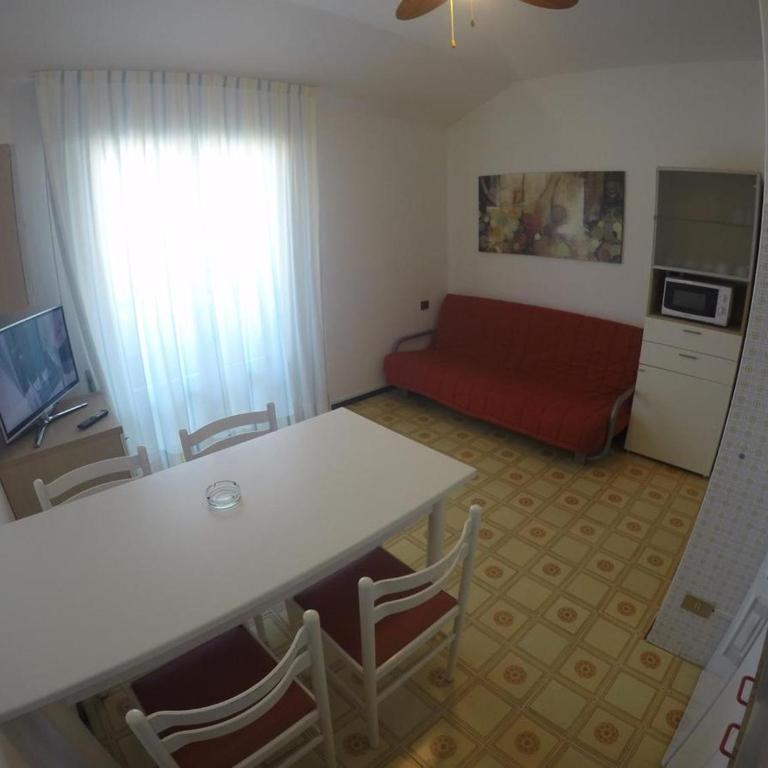 Seaview flat in a pet friendly residence in Caorle - Appartamento - 8
