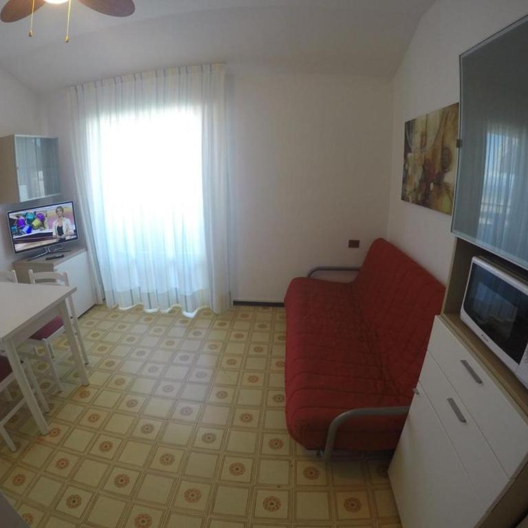 Seaview flat in a pet friendly residence in Caorle - Appartamento - 10
