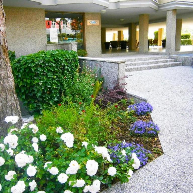 Seaview flat in a pet friendly residence in Caorle - Appartamento - 13
