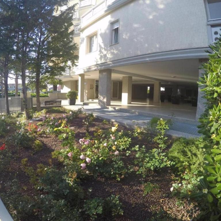 Seaview flat in a pet friendly residence in Caorle - Appartamento - 17