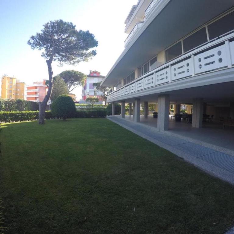 Seaview flat in a pet friendly residence in Caorle - Appartamento - 18