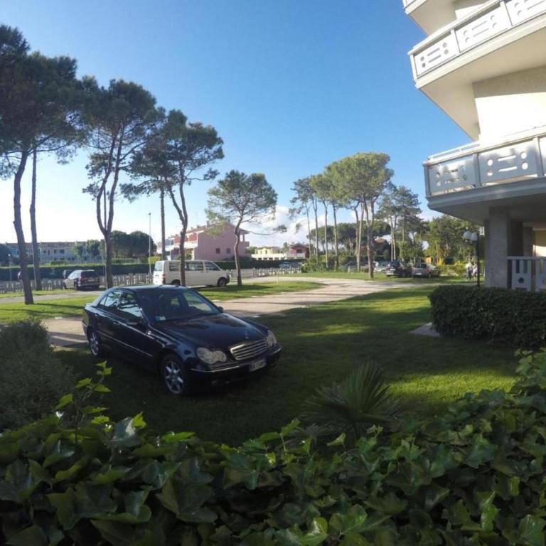 Seaview flat in a pet friendly residence in Caorle - Appartamento - 19