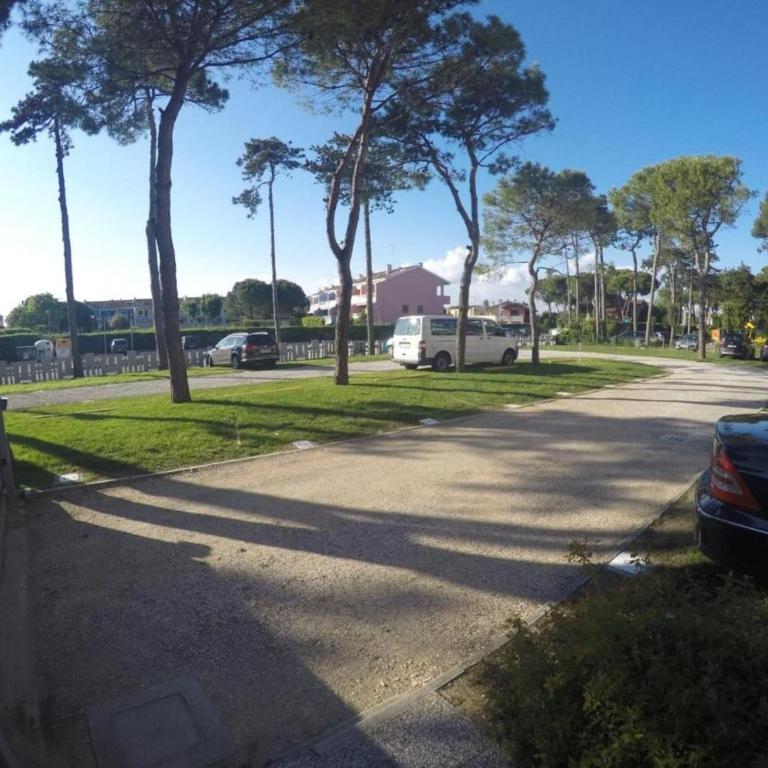 Seaview flat in a pet friendly residence in Caorle - Appartamento - 20