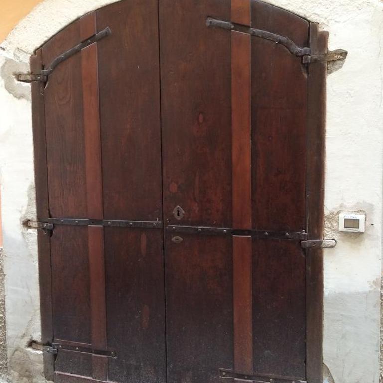 Antico Vicolo - Appartamento - 28