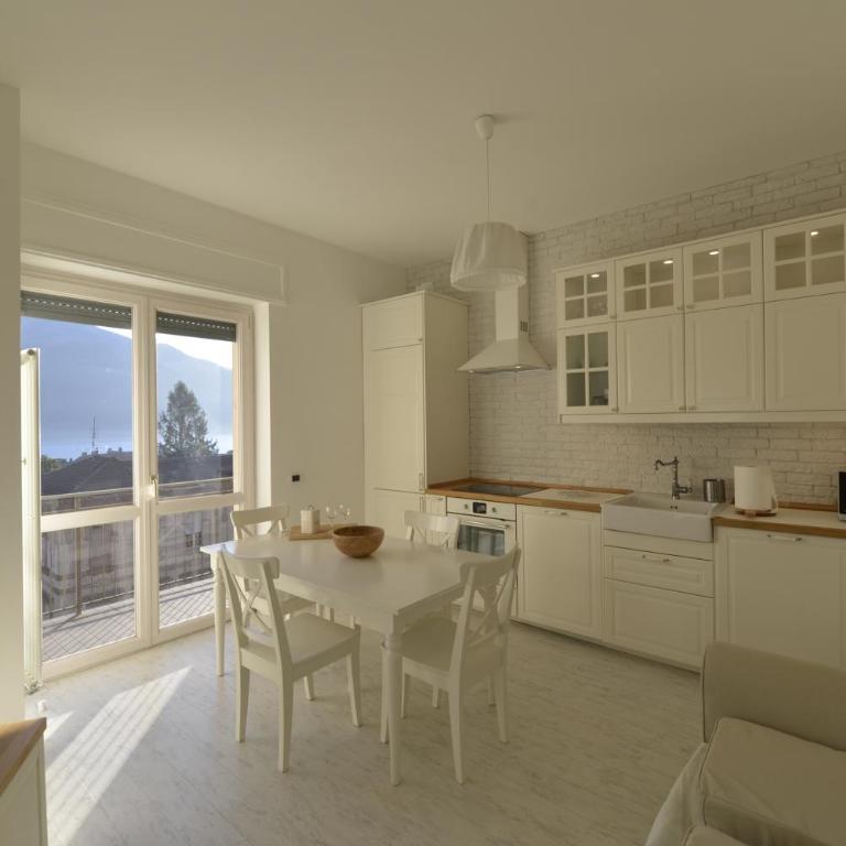 Casa Stefano - WelcHome - Apartment with Lake View - 7