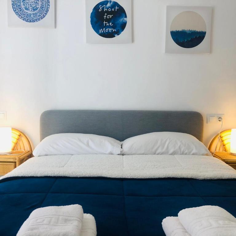 Economic apart Malaga centro - One-Bedroom Apartment with Balcony - 2