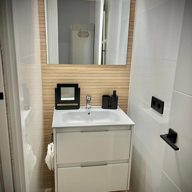 Irache Dreams - Apartamento de 1 dormitorio - 9