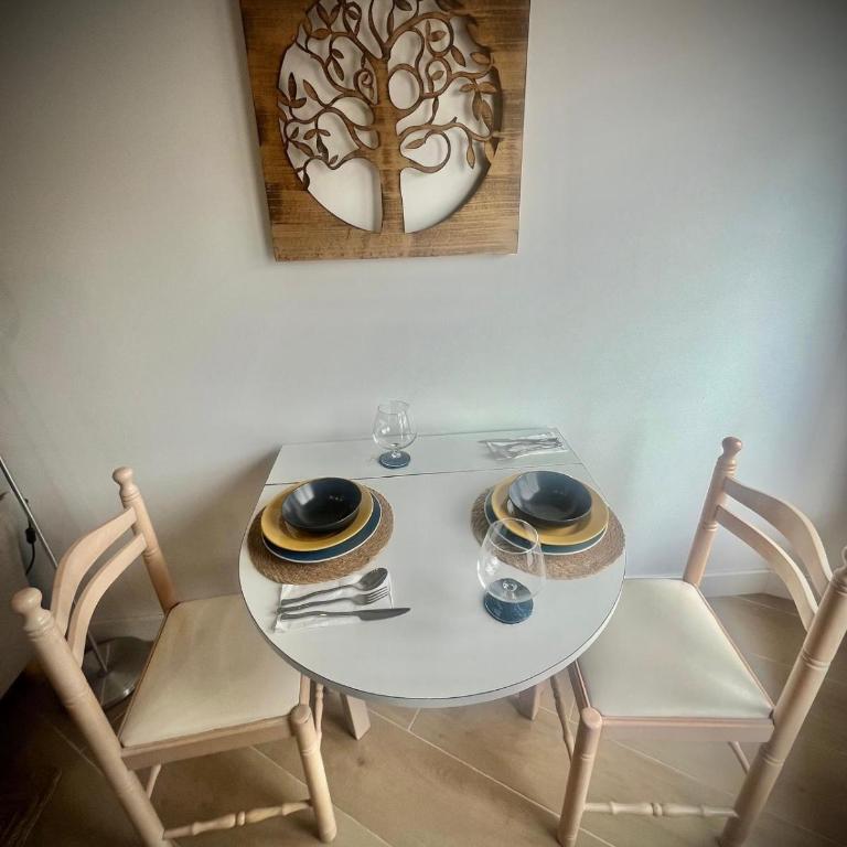 Irache Dreams - Apartamento de 1 dormitorio - 10