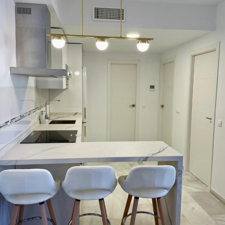 Geysotur La Estación - Apartamento de 2 dormitorios - 14