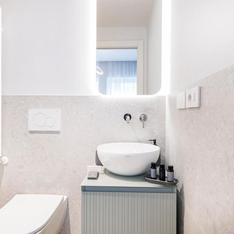 Easylife - Duomo Deluxe Apartments #5-12 - Appartamento Deluxe - 4