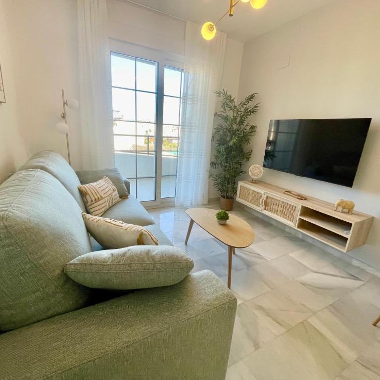 Geysotur La Estación - Apartamento de 2 dormitorios - 26