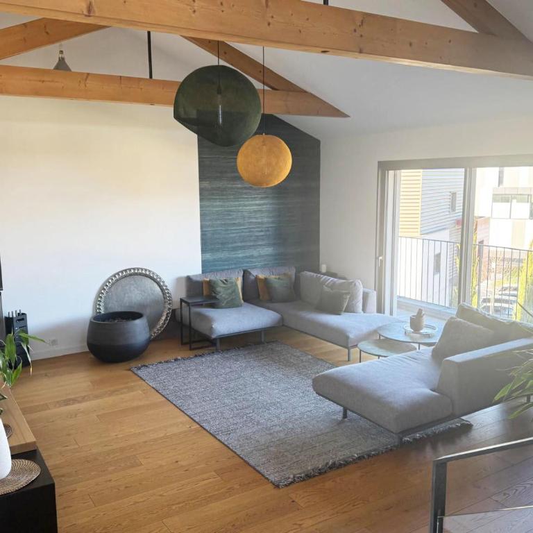 Location maison Epagny - Villa - 3