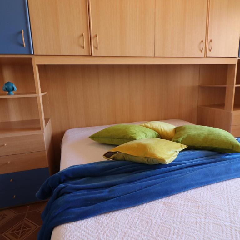 Beatrice's home vicina al mare - Appartamento con 2 Camere da Letto - 27