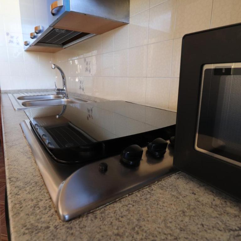 Beatrice's home vicina al mare - Appartamento con 2 Camere da Letto - 52