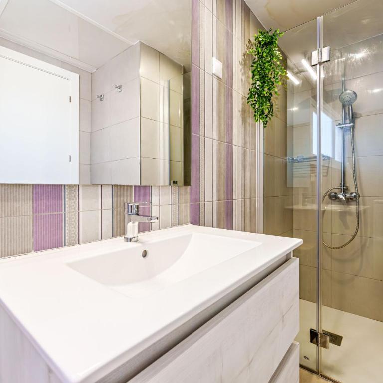 SUNSET MALAGA Spectacular Central Sea Views - Apartamento de 3 dormitorios - 17
