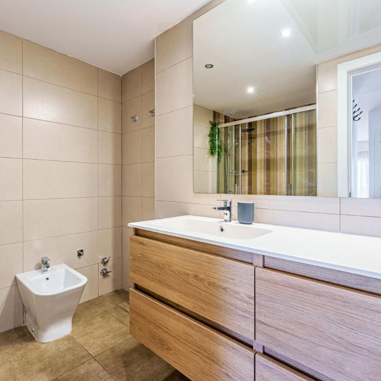 SUNSET MALAGA Spectacular Central Sea Views - Apartamento de 3 dormitorios - 15