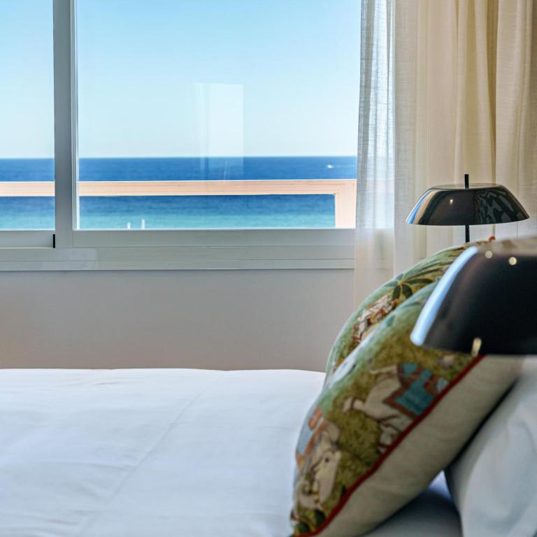 SUNSET MALAGA Spectacular Central Sea Views - Apartamento de 3 dormitorios - 24