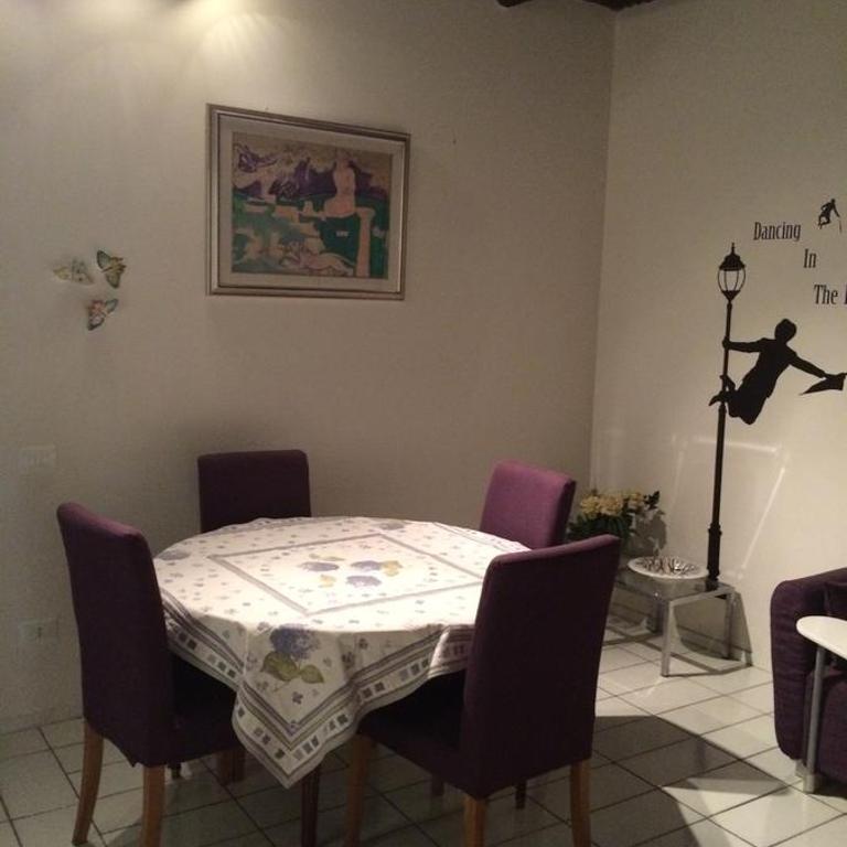 Antico Vicolo - Appartamento - 5