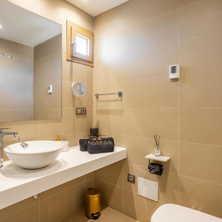 Skypartment Intempo by Vireta Suites - Two-Bedroom Apartment - 18