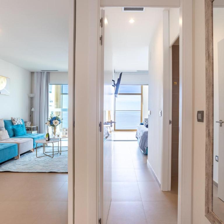 Skypartment Intempo by Vireta Suites - Two-Bedroom Apartment - 21