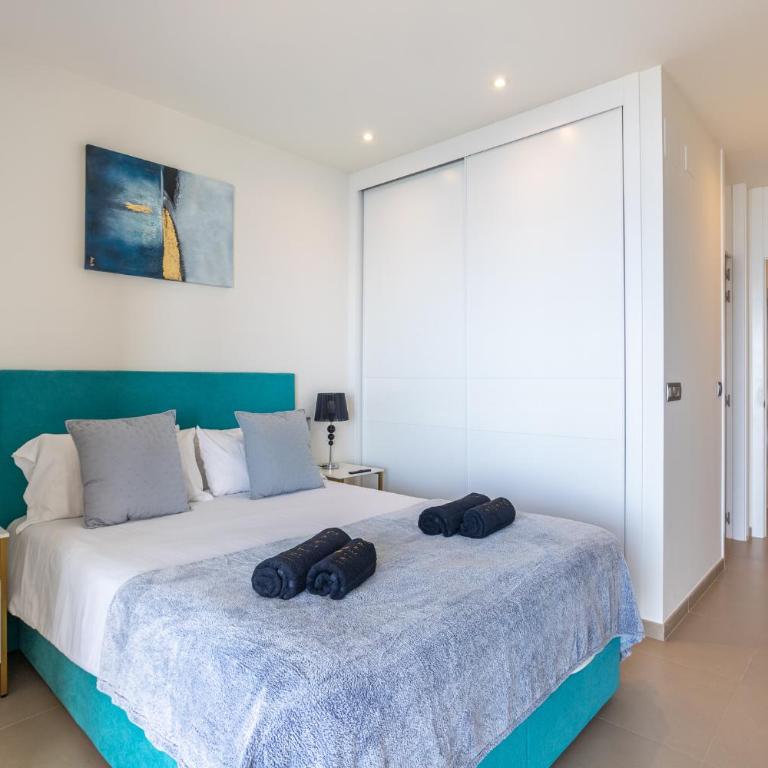Skypartment Intempo by Vireta Suites - Two-Bedroom Apartment - 9