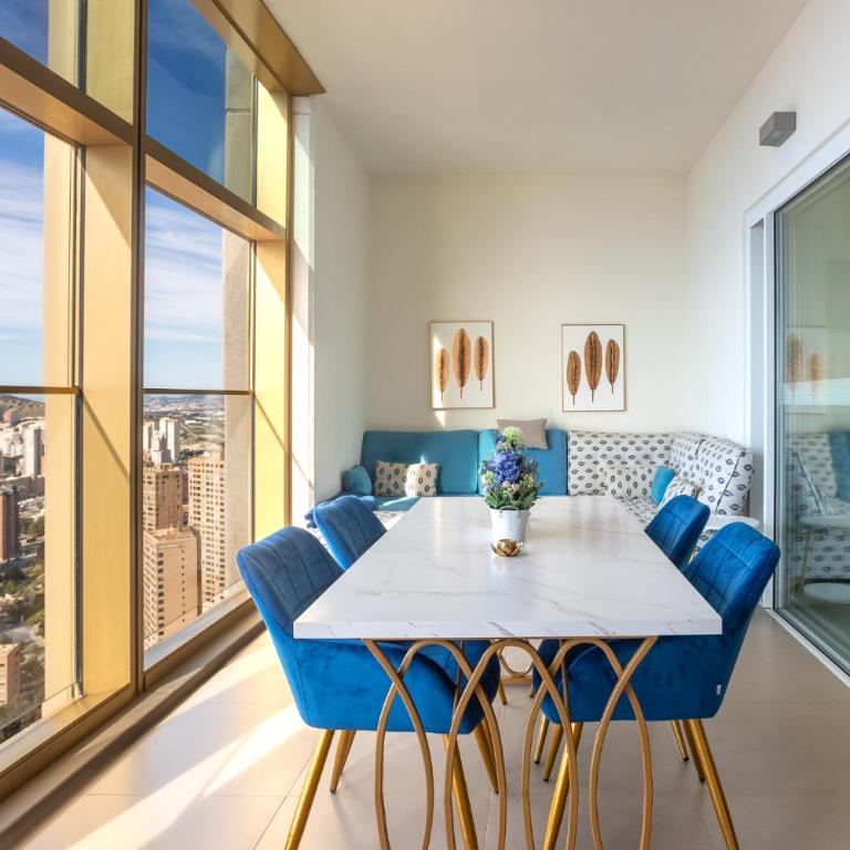 Skypartment Intempo by Vireta Suites - Two-Bedroom Apartment - 13