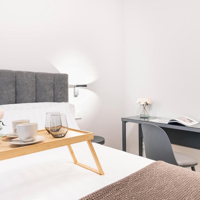 Easylife - Duomo Deluxe Apartments #5-12 - Appartamento Bilocale - 22