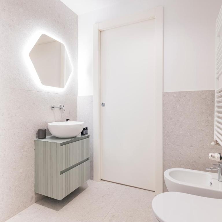 Easylife - Duomo Deluxe Apartments #5-12 - Appartamento Bilocale - 28