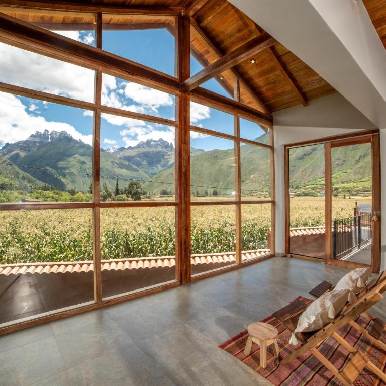 New Charming Countryside Haven Sacred Valley - Casa con 1 dormitorio - 1