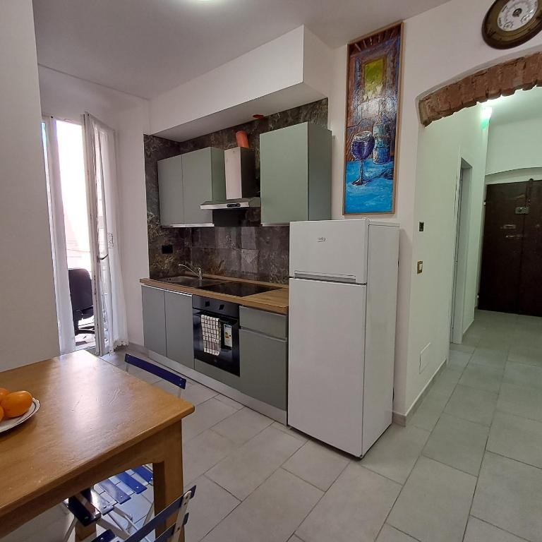 Appartamento a San Martino, Genova - Appartamento con 3 Camere da Letto - 3