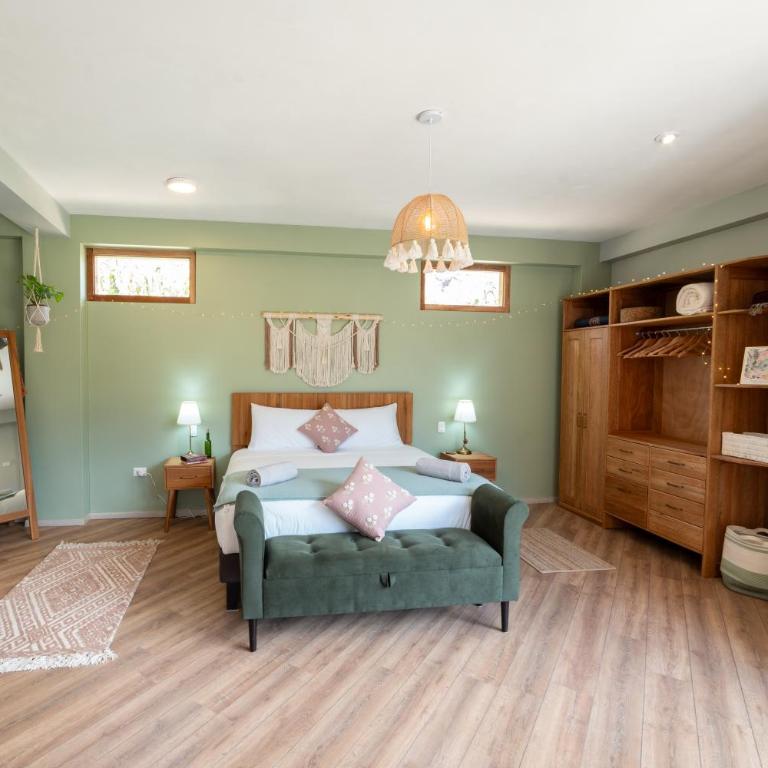 New Charming Countryside Haven Sacred Valley - Casa con 1 dormitorio - 2