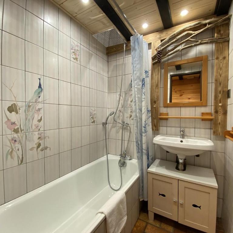 LA POMME DE PIN 1 Appartement avec terrasse - Appartement 1 Chambre - 16